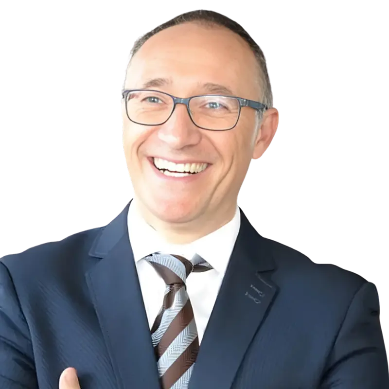 Ignasi Pérez Arnal